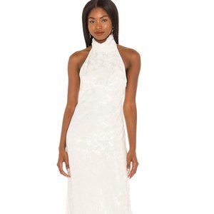 Revolve x House of Harlow Dress (NWT)